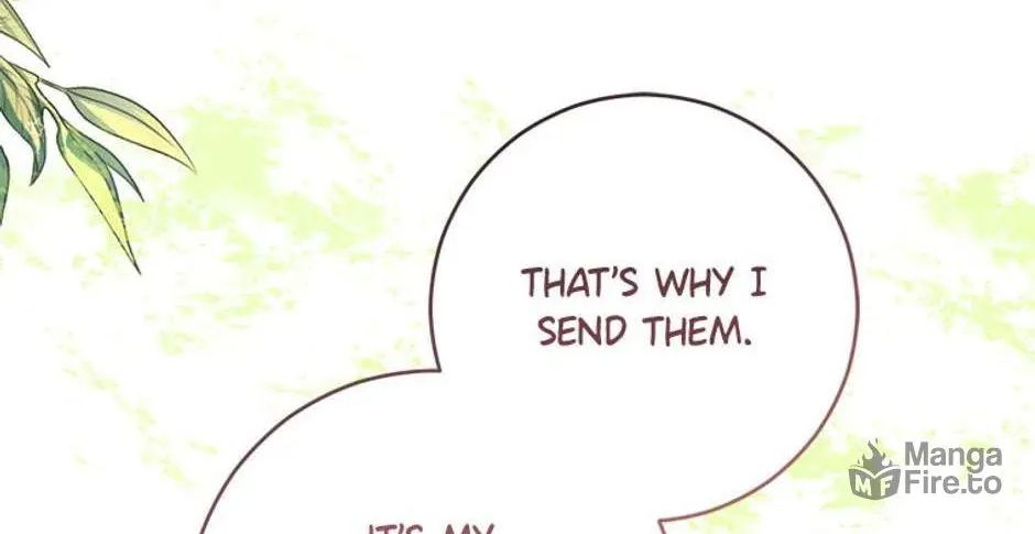 Who's the Baby's Father? Chapter 64 page 96 - 