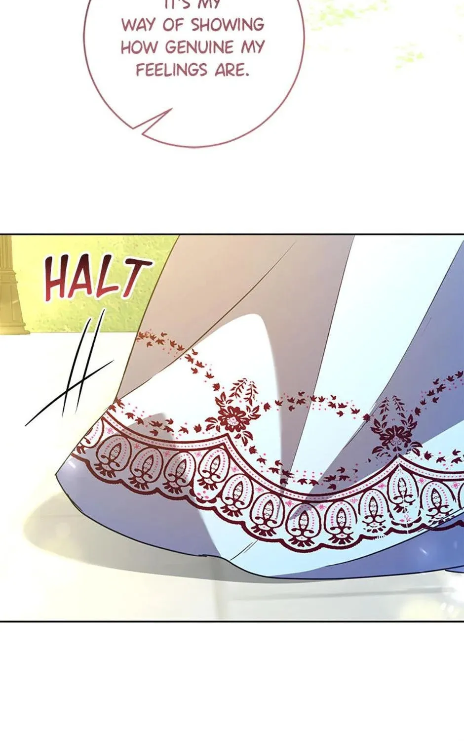 Who's the Baby's Father? Chapter 64 page 97 - 