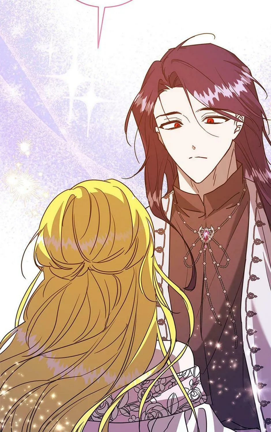 Who's the Baby's Father? Chapter 65 page 123 - 