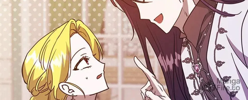 Who's the Baby's Father? Chapter 65 page 126 - 