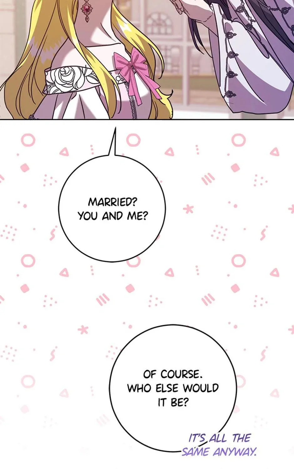 Who's the Baby's Father? Chapter 65 page 127 - 