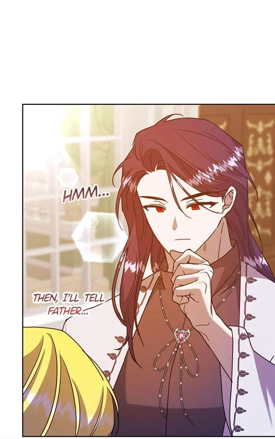 Who's the Baby's Father? Chapter 65 page 131 - 