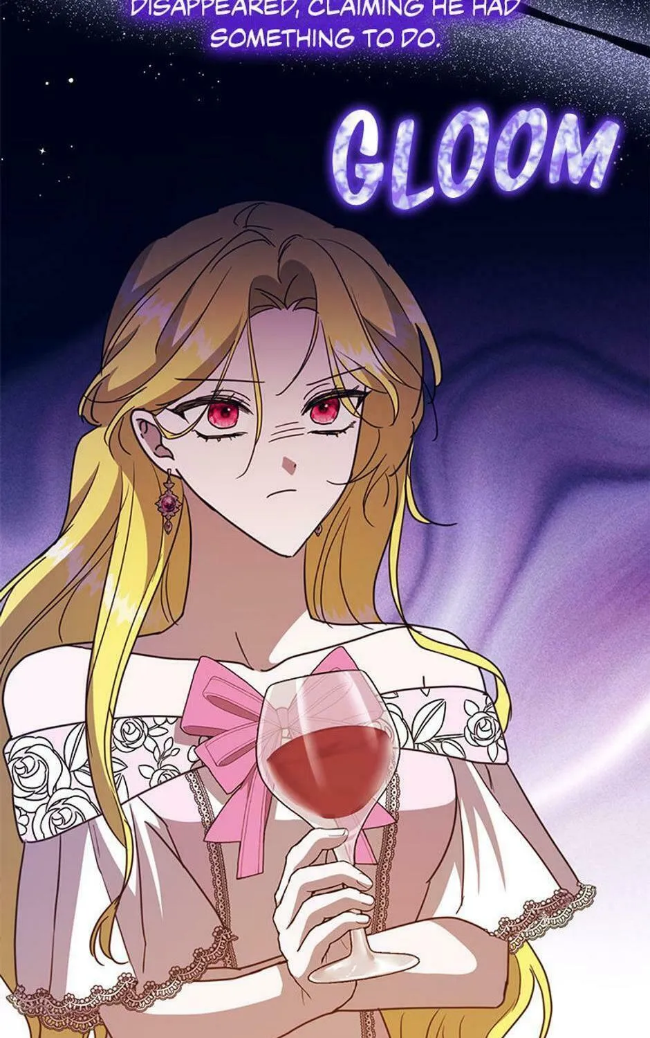 Who's the Baby's Father? Chapter 65 page 137 - 