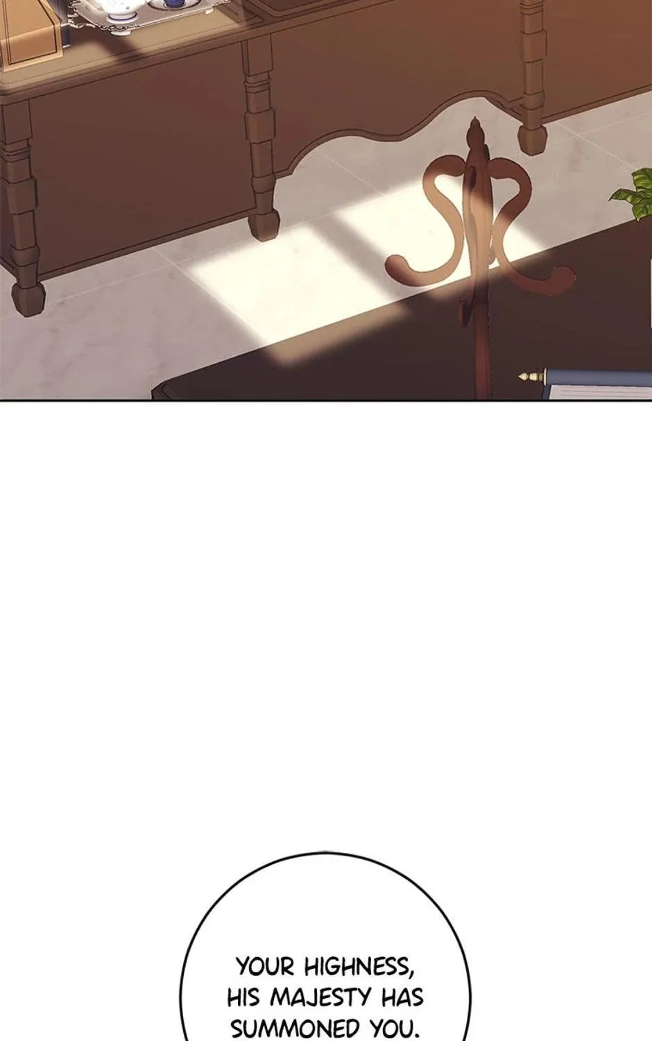 Who's the Baby's Father? Chapter 65 page 3 - 