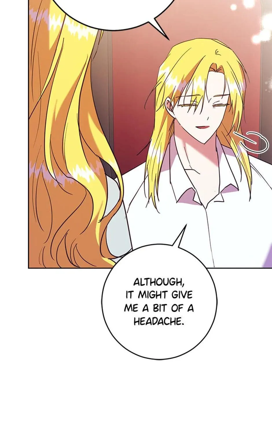 Who's the Baby's Father? Chapter 65 page 21 - 