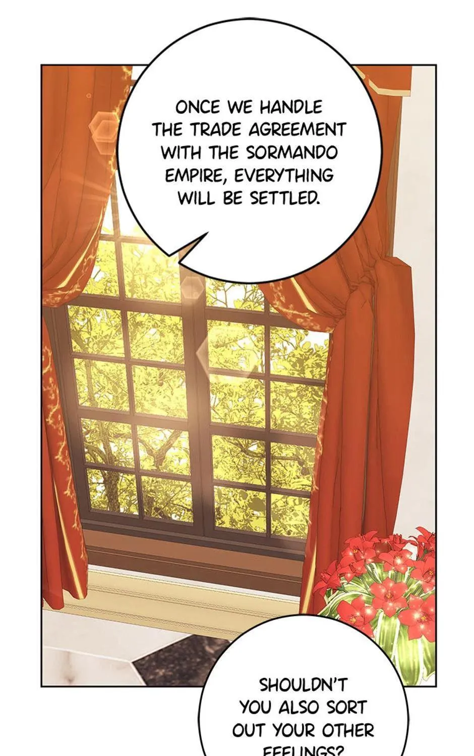 Who's the Baby's Father? Chapter 65 page 23 - 