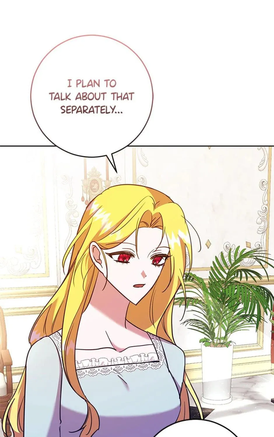 Who's the Baby's Father? Chapter 65 page 25 - 