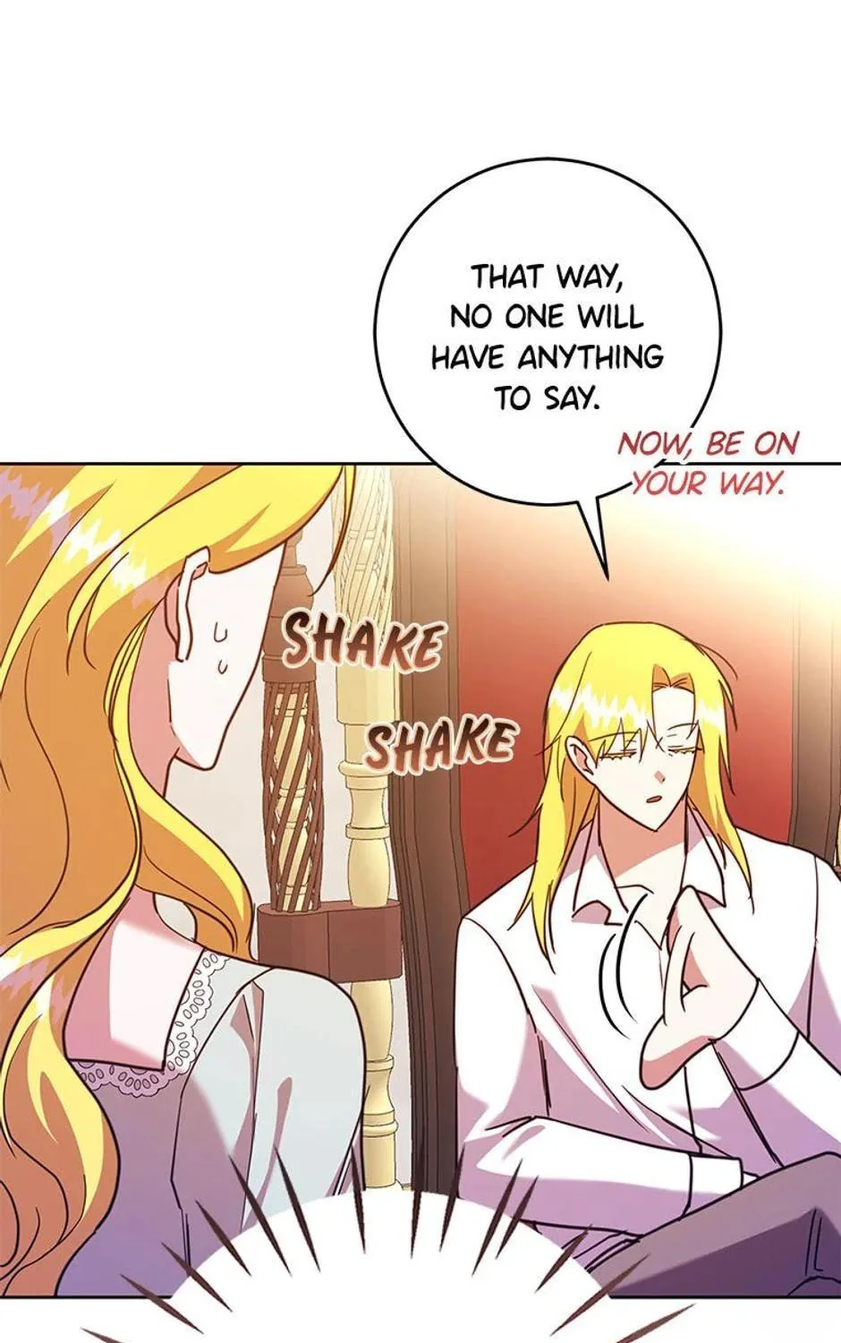 Who's the Baby's Father? Chapter 65 page 29 - 