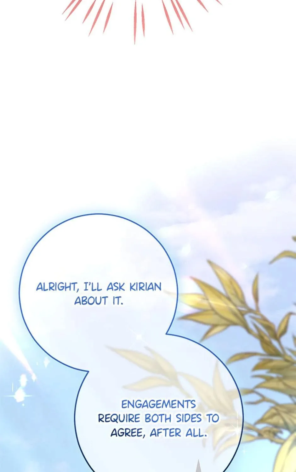 Who's the Baby's Father? Chapter 65 page 31 - 