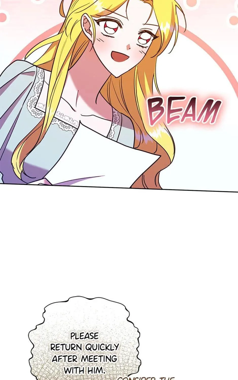 Who's the Baby's Father? Chapter 65 page 5 - 