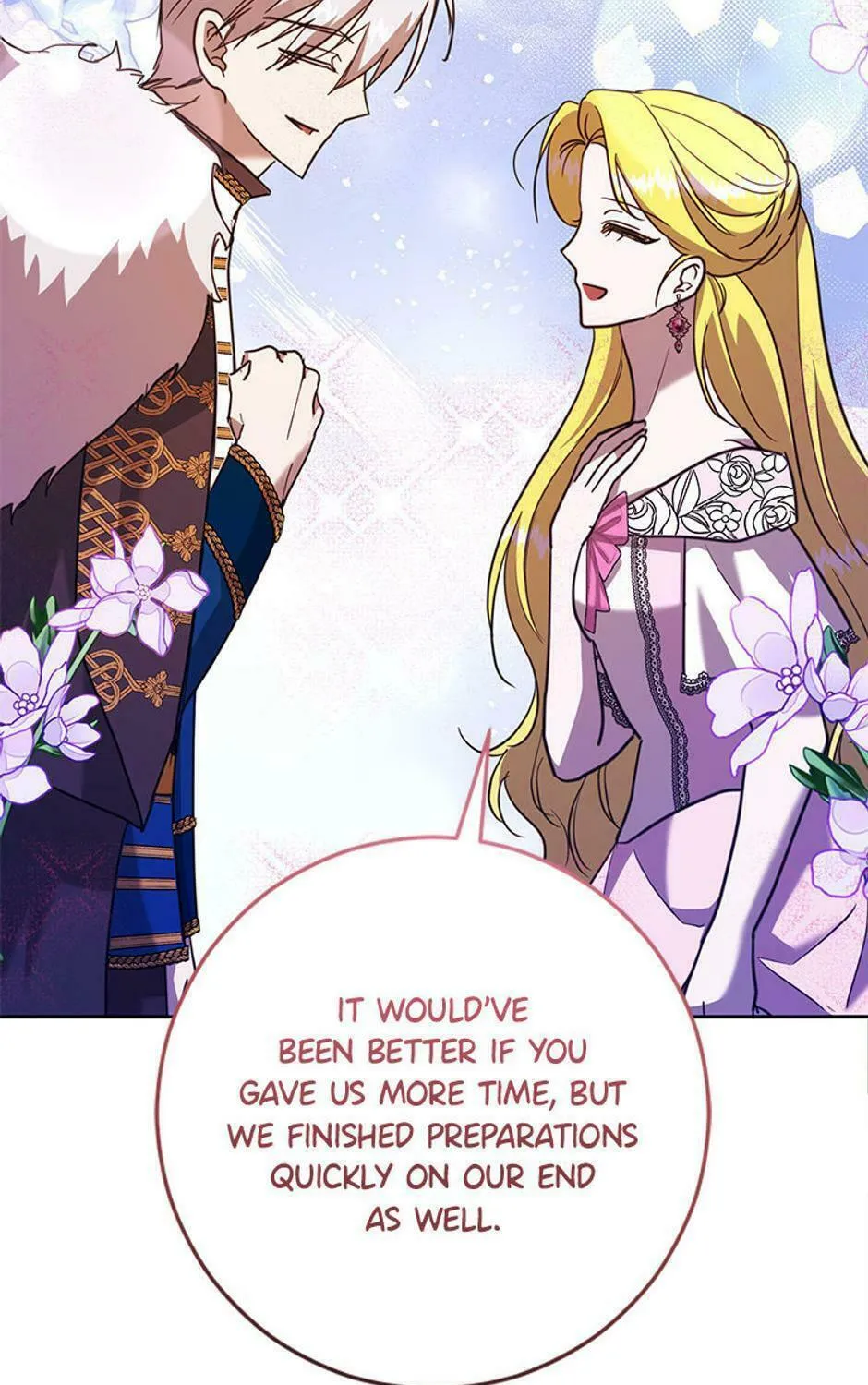 Who's the Baby's Father? Chapter 65 page 47 - 