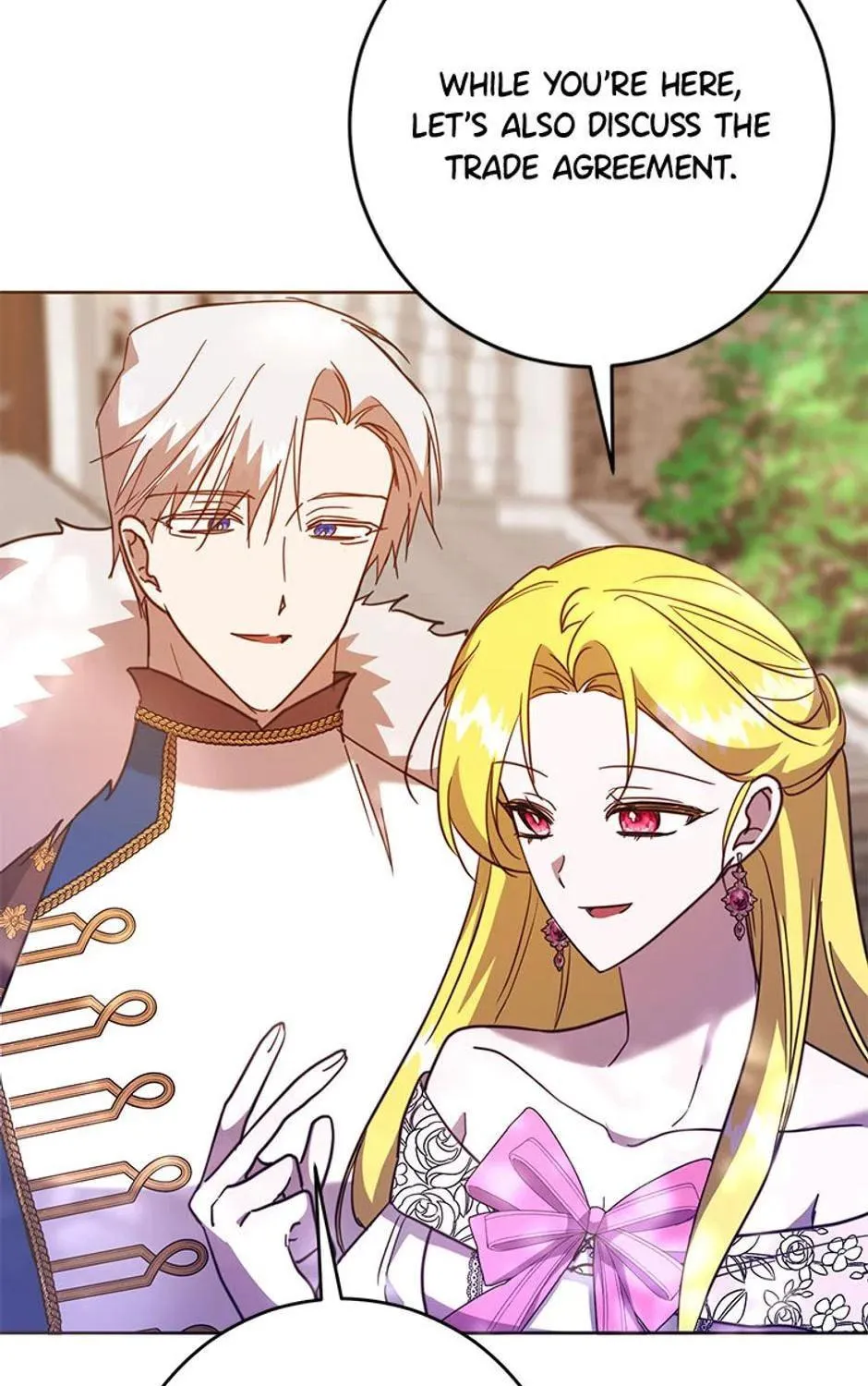 Who's the Baby's Father? Chapter 65 page 49 - 