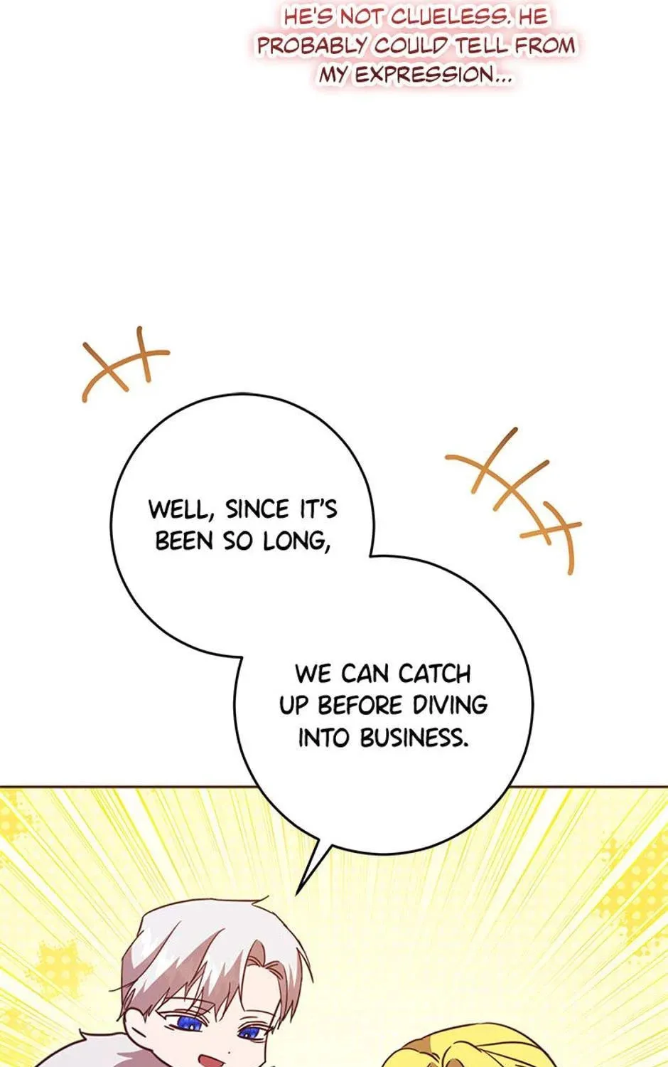Who's the Baby's Father? Chapter 65 page 57 - 