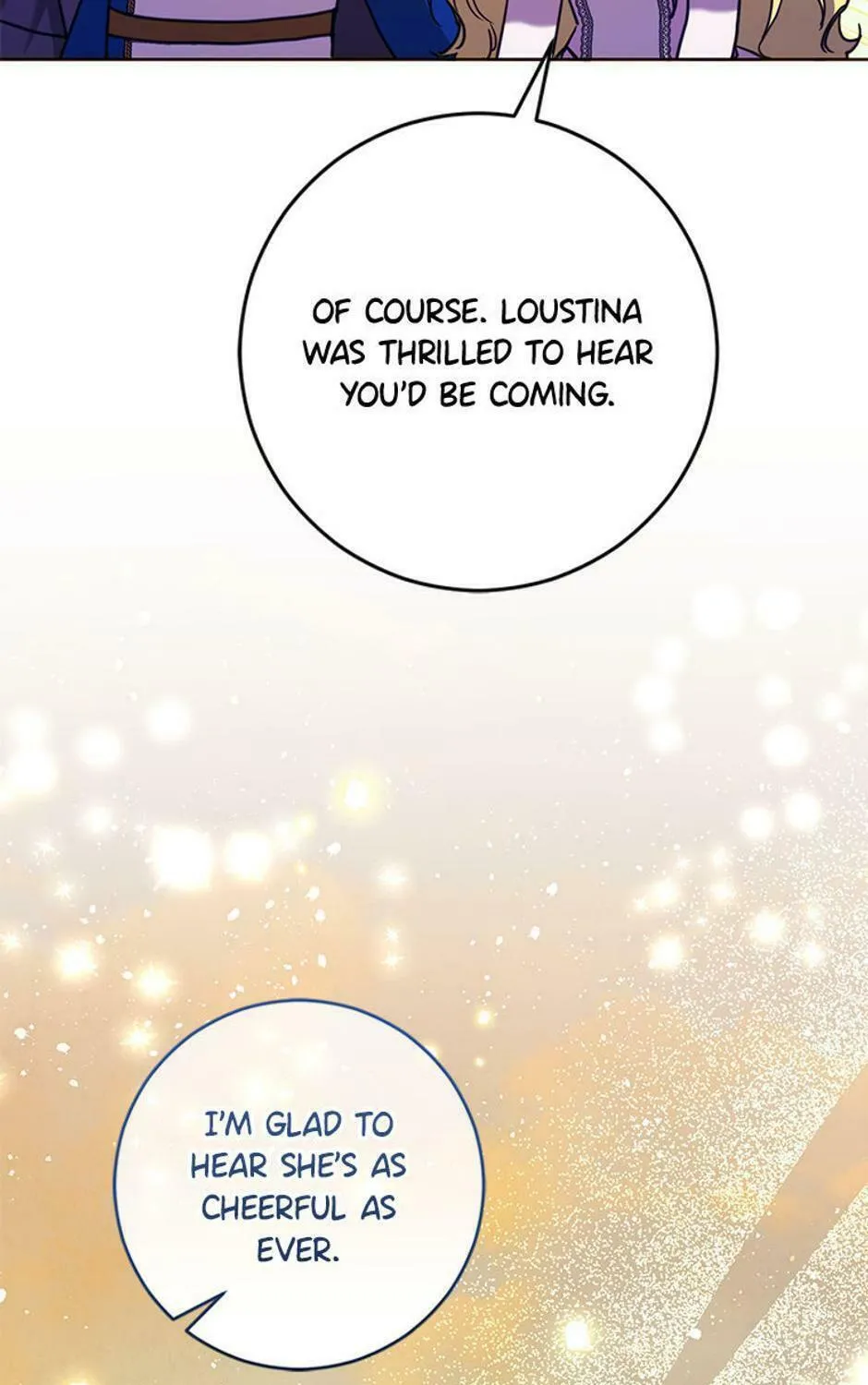 Who's the Baby's Father? Chapter 65 page 59 - 