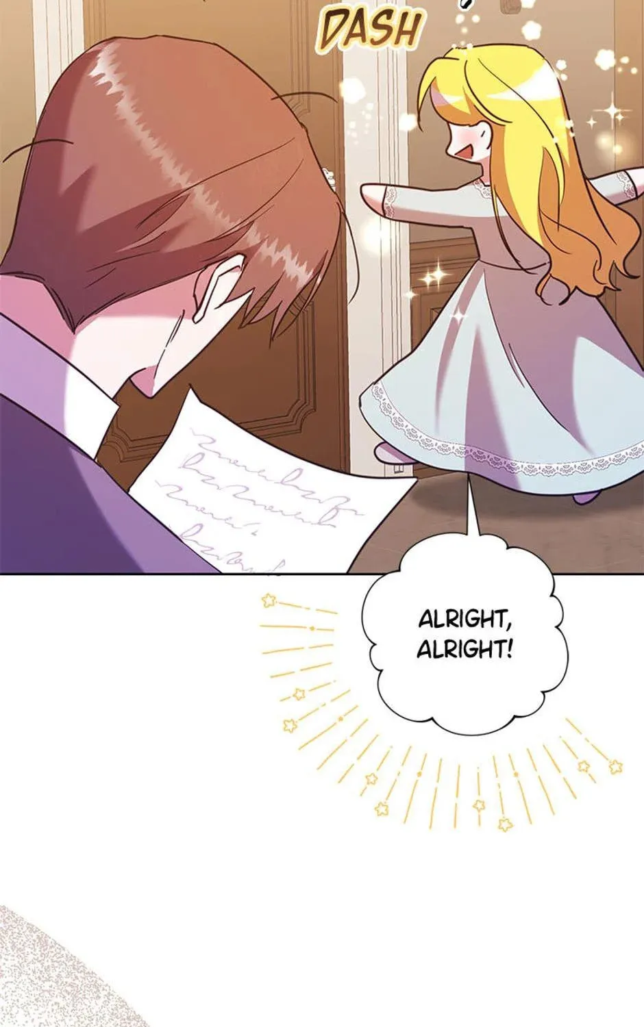 Who's the Baby's Father? Chapter 65 page 7 - 