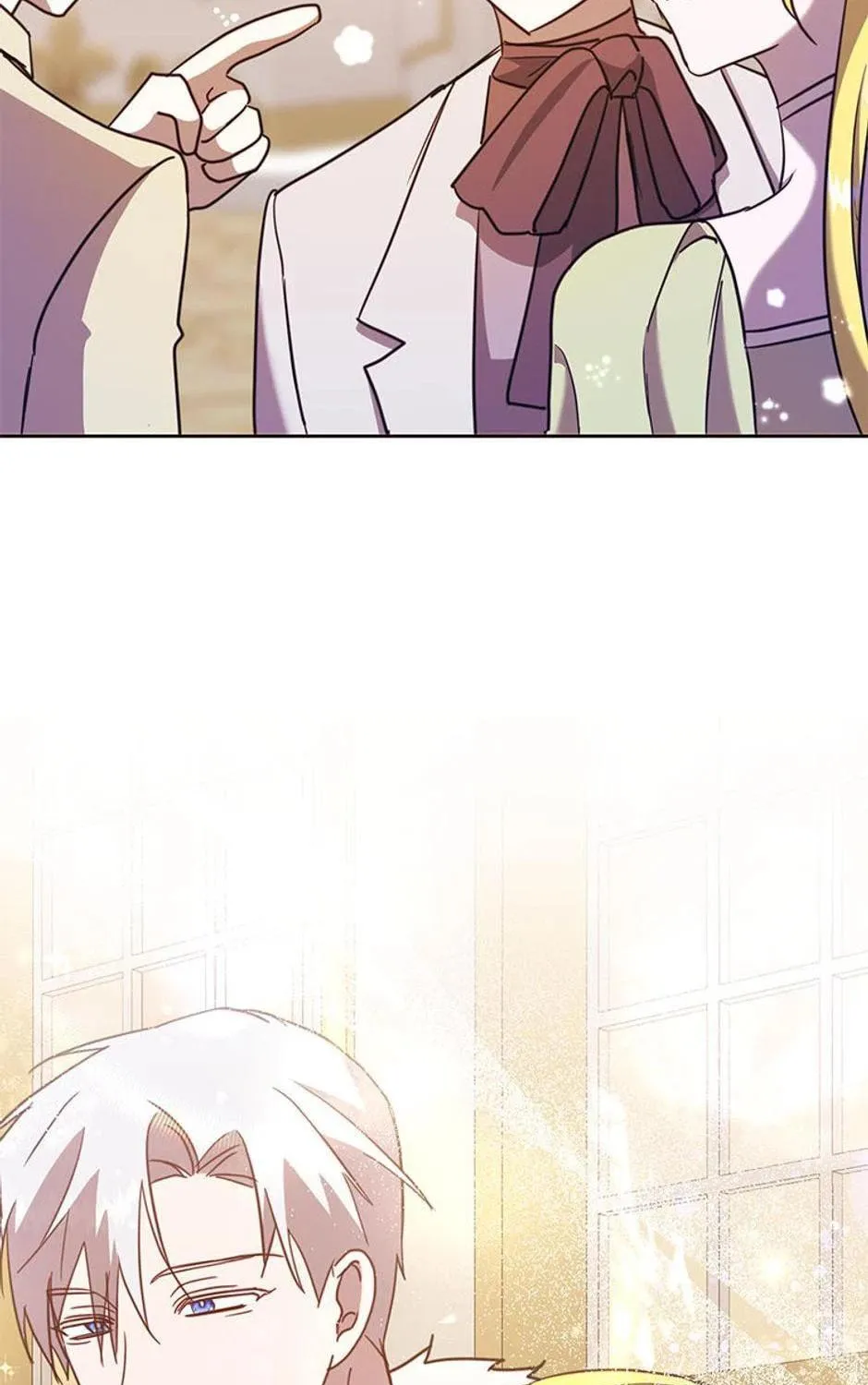 Who's the Baby's Father? Chapter 65 page 65 - 