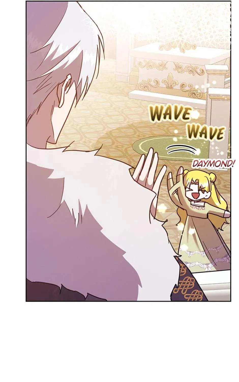 Who's the Baby's Father? Chapter 65 page 69 - 