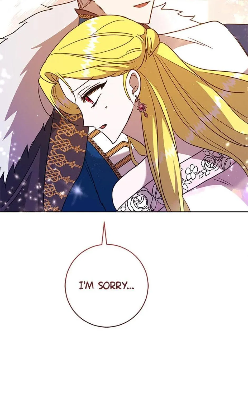 Who's the Baby's Father? Chapter 65 page 83 - 