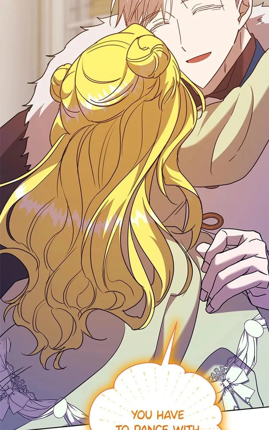 Who's the Baby's Father? Chapter 65 page 95 - 