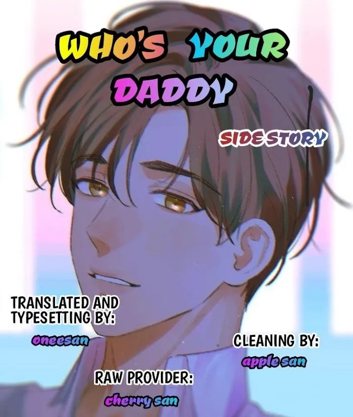 Read Who