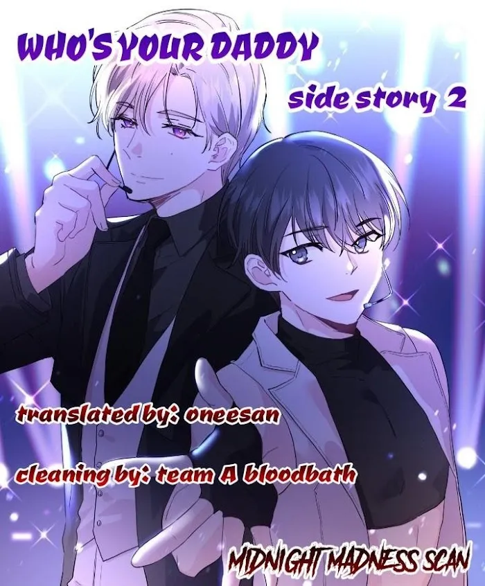 Read Who