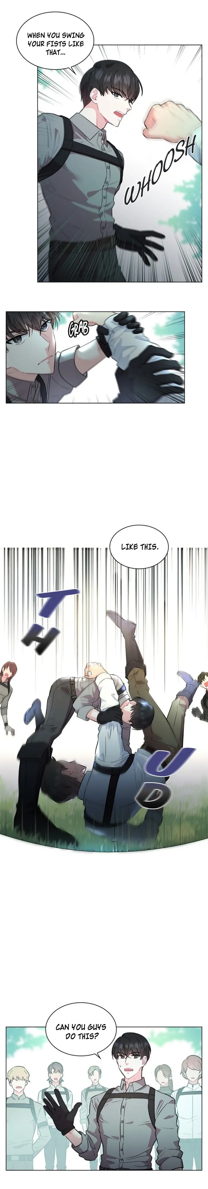 Read Who