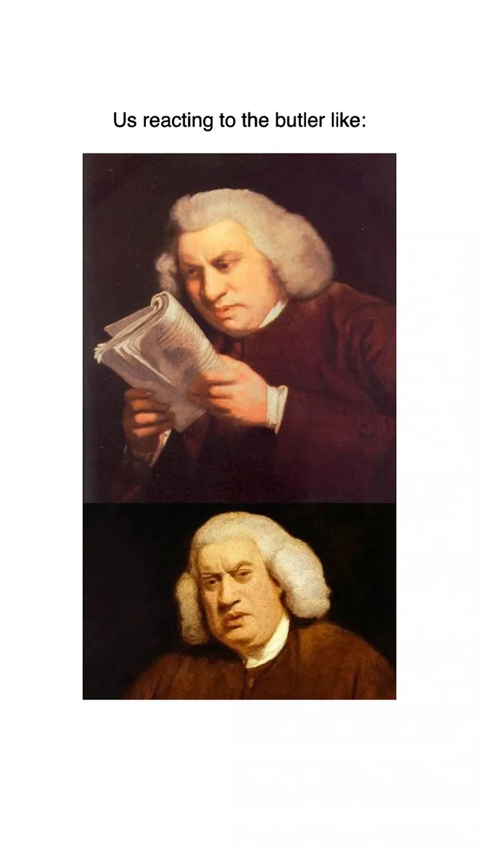 Read Who