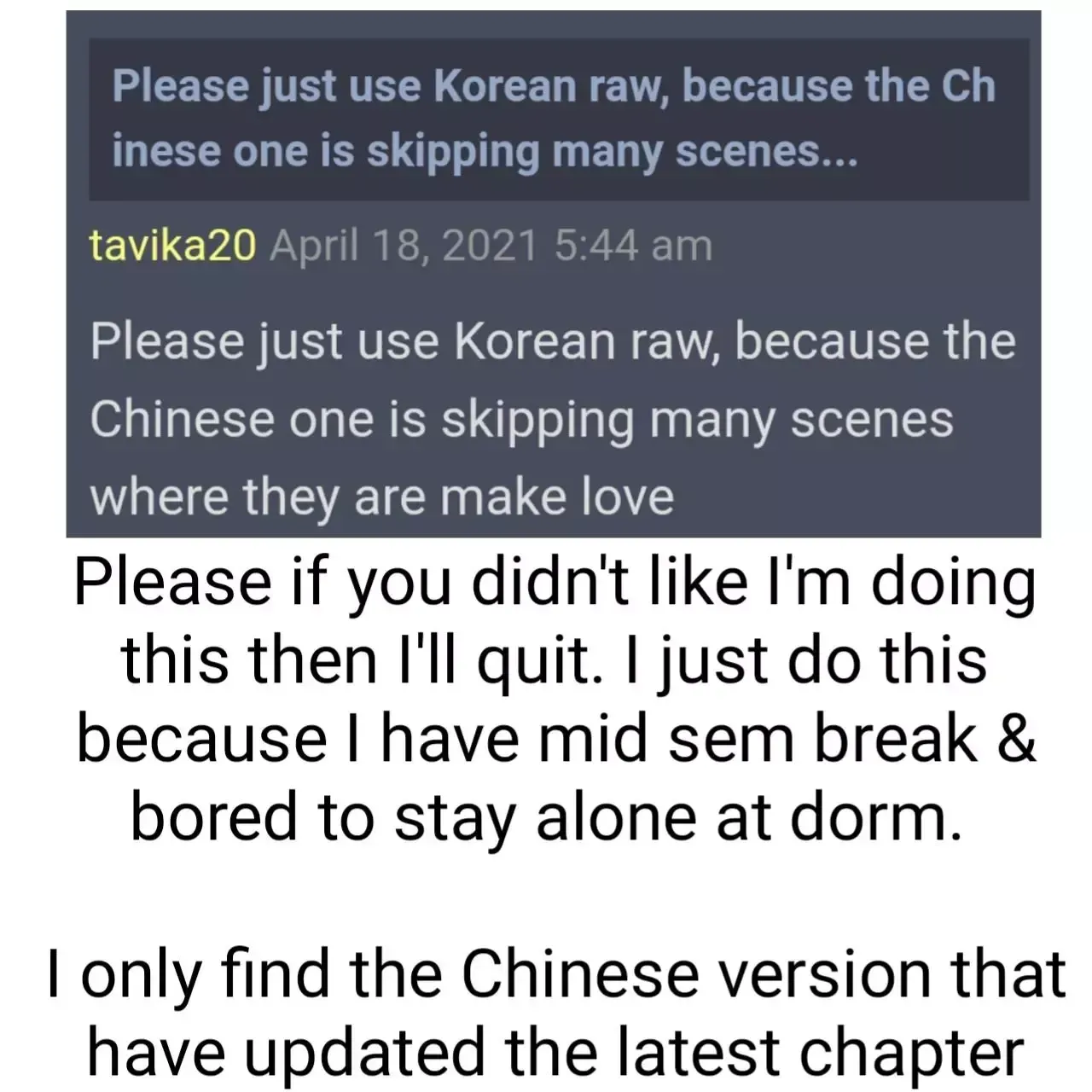 Read Who