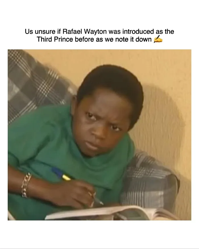 Read Who