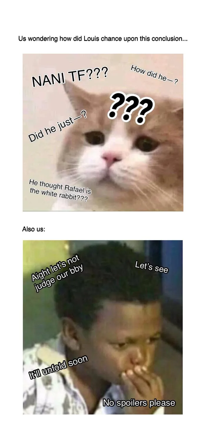 Read Who