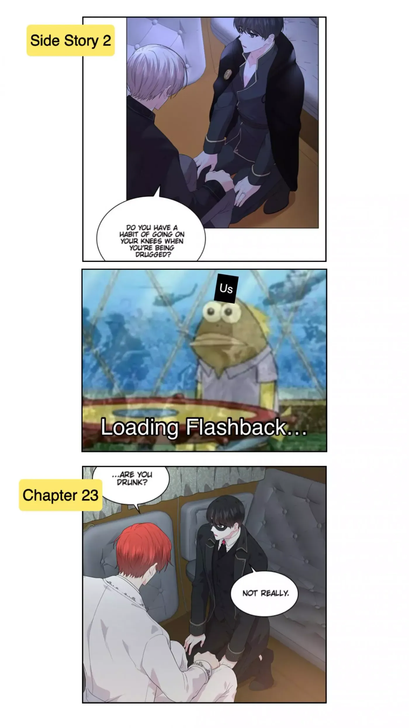 Read Who