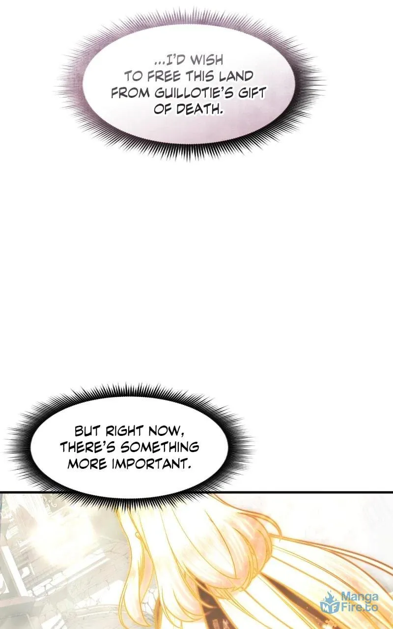 Read Who Stole the Empress? chapter 100 image 2 on Lezhin