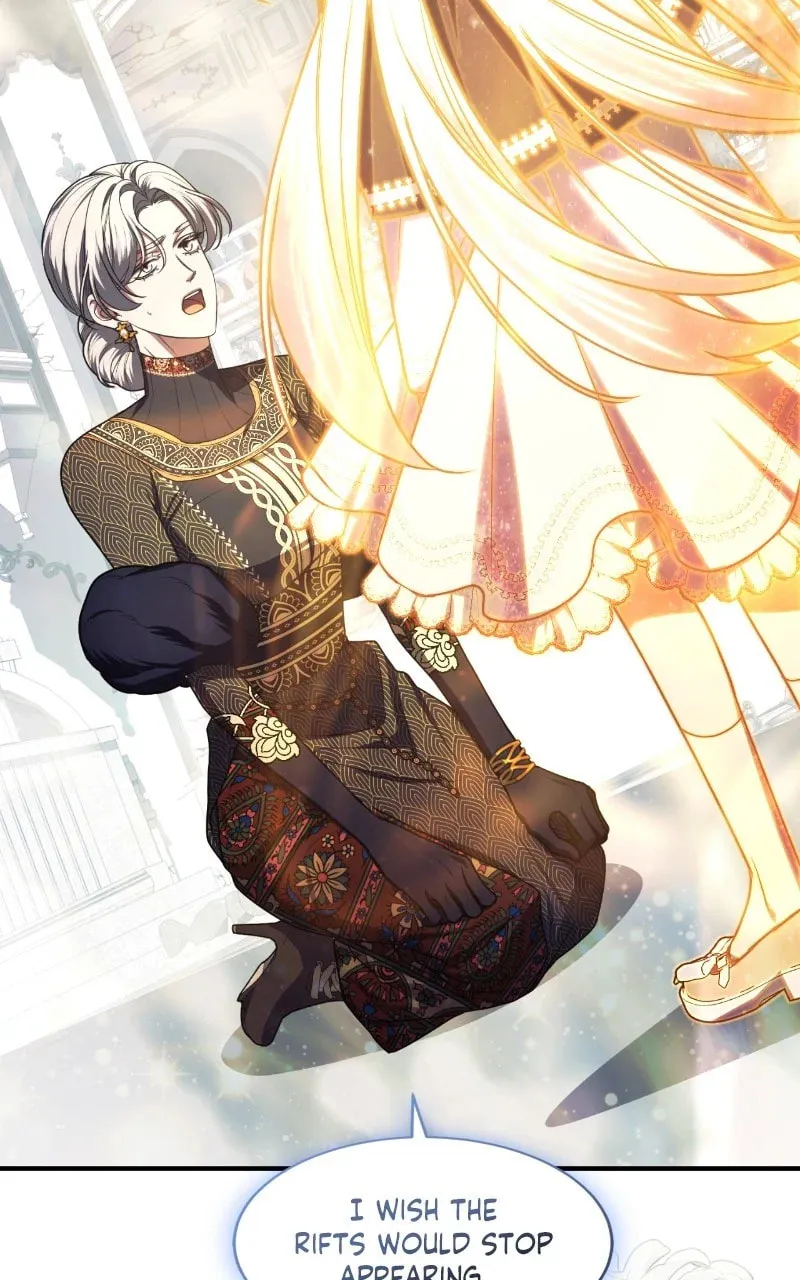 Read Who Stole the Empress? chapter 100 image 3 on Lezhin