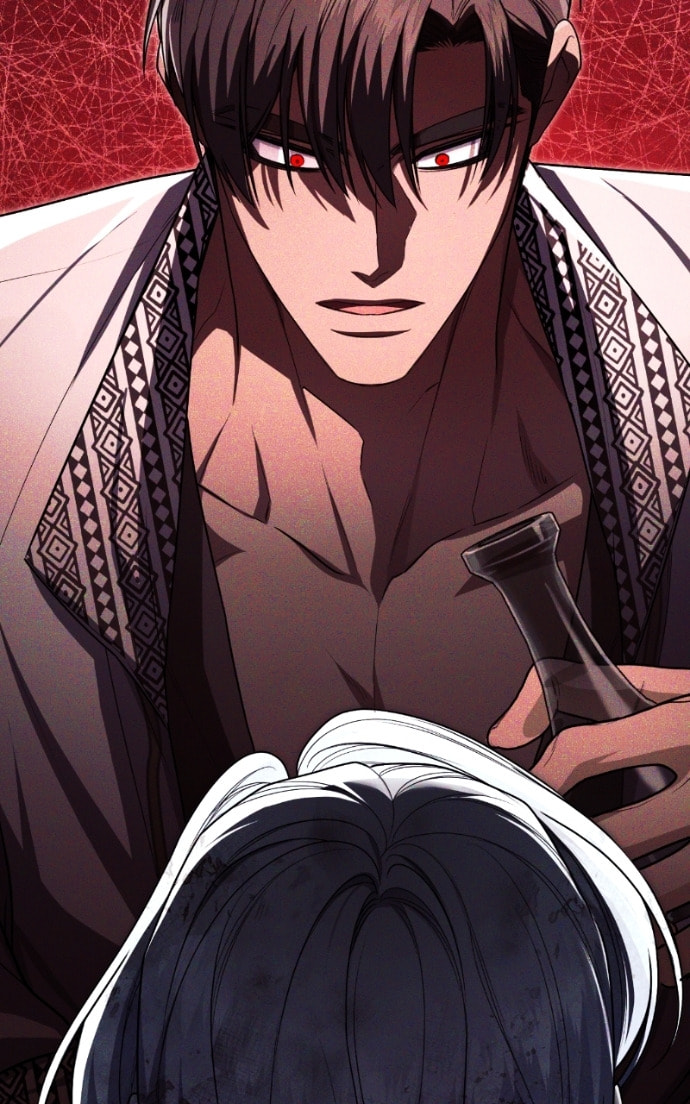 Read Who Stole the Empress? chapter 101 image 131 on Lezhin