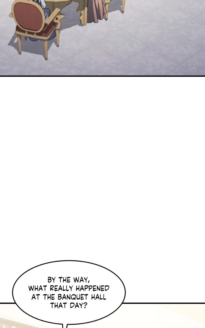 Read Who Stole the Empress? chapter 101 image 2 on Lezhin