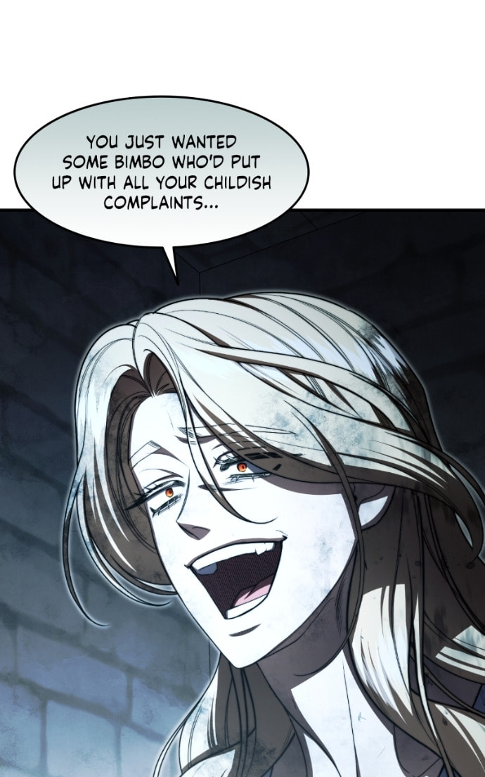 Read Who Stole the Empress? chapter 101 image 28 on Lezhin