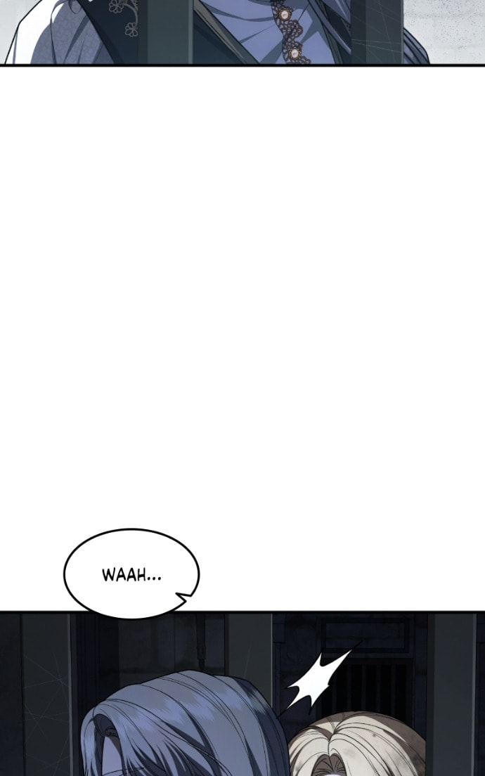 Read Who Stole the Empress? chapter 101 image 40 on Lezhin