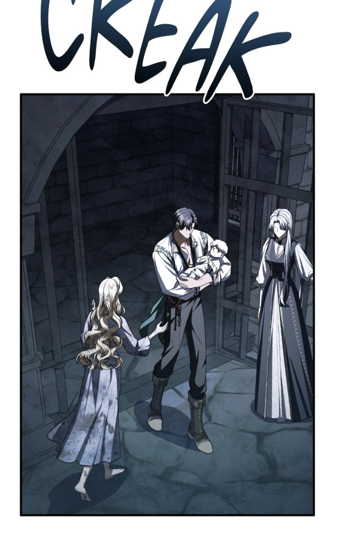 Read Who Stole the Empress? chapter 101 image 44 on Lezhin