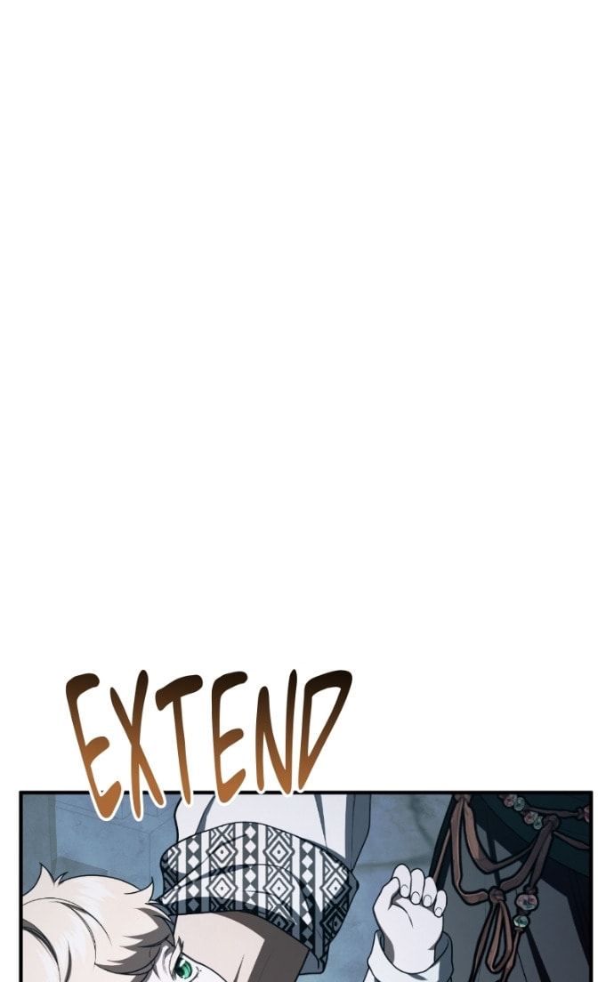 Read Who Stole the Empress? chapter 101 image 45 on Lezhin