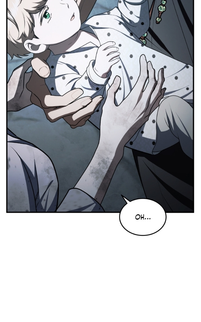 Read Who Stole the Empress? chapter 101 image 46 on Lezhin