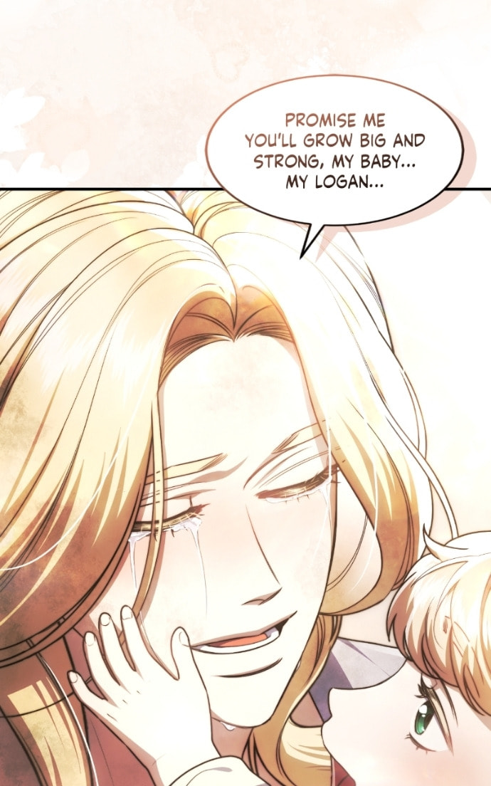 Read Who Stole the Empress? chapter 101 image 49 on Lezhin