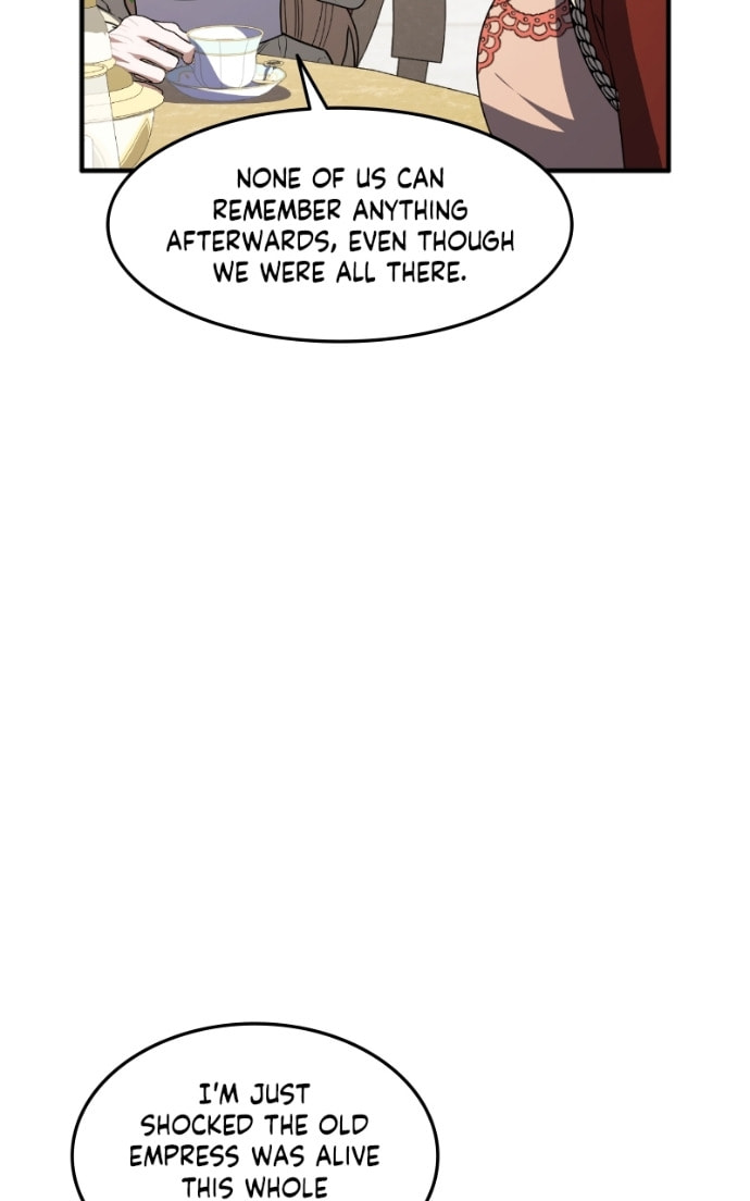 Read Who Stole the Empress? chapter 101 image 5 on Lezhin