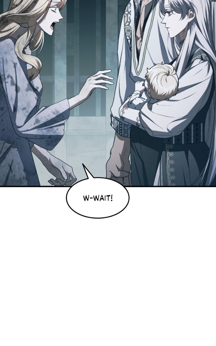 Read Who Stole the Empress? chapter 101 image 53 on Lezhin