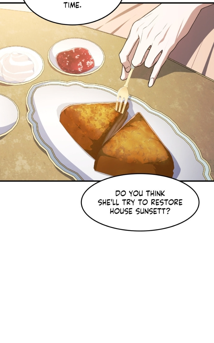 Read Who Stole the Empress? chapter 101 image 6 on Lezhin