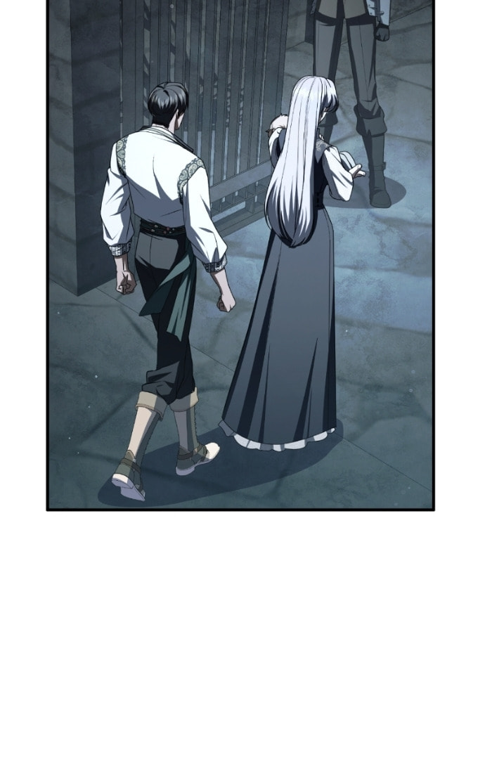 Read Who Stole the Empress? chapter 101 image 65 on Lezhin