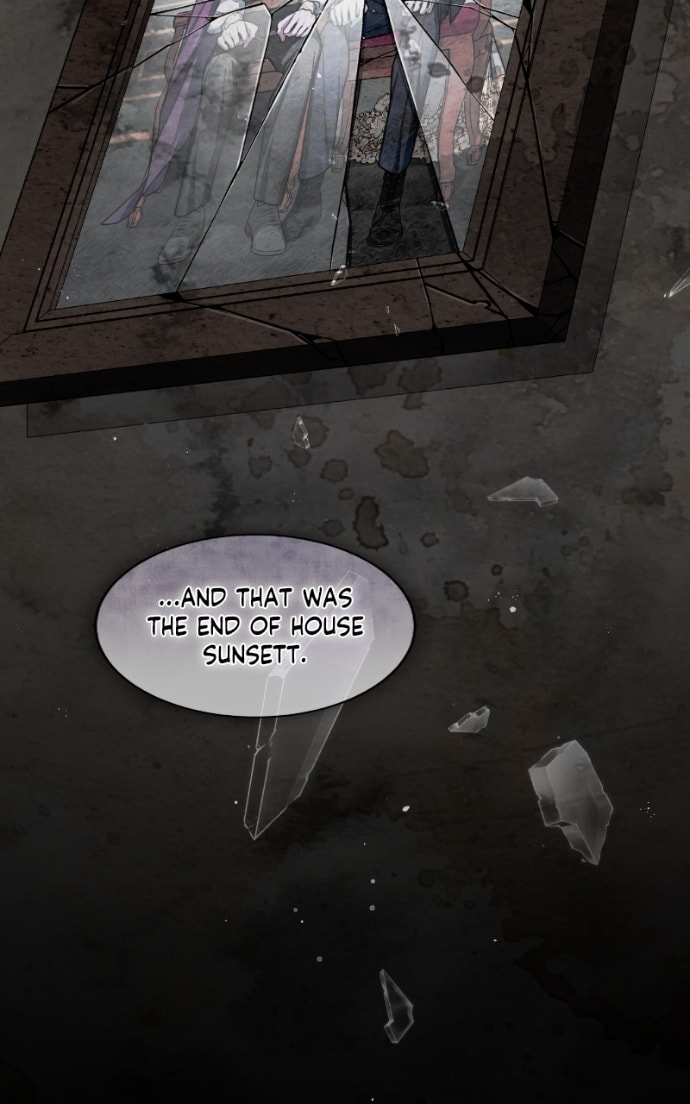 Read Who Stole the Empress? chapter 101 image 72 on Lezhin