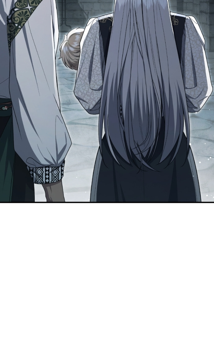 Read Who Stole the Empress? chapter 101 image 74 on Lezhin