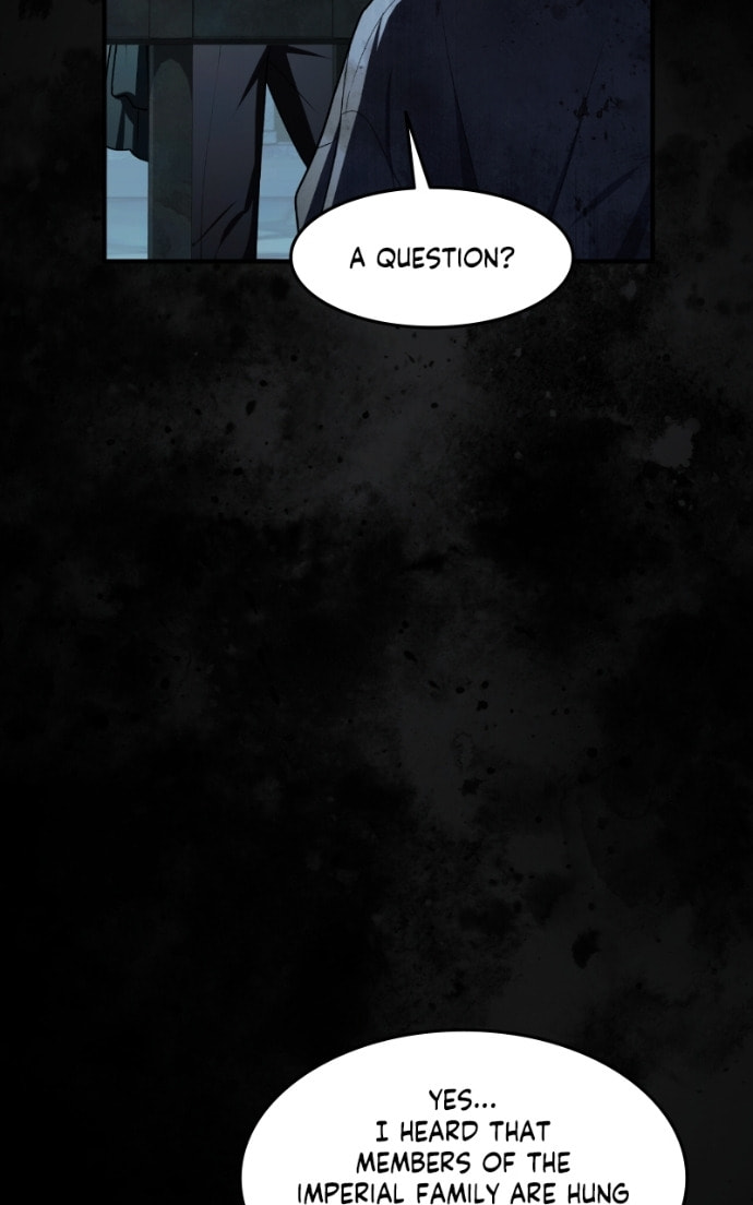 Read Who Stole the Empress? chapter 101 image 85 on Lezhin