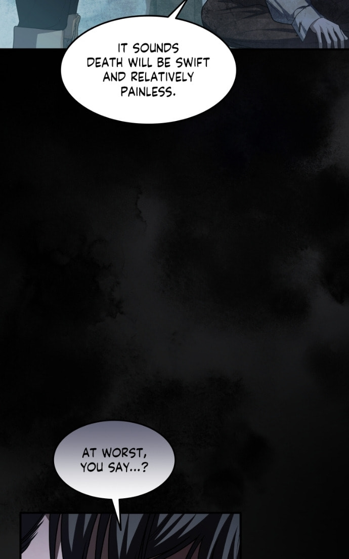 Read Who Stole the Empress? chapter 101 image 87 on Lezhin