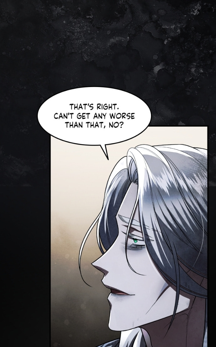 Read Who Stole the Empress? chapter 101 image 89 on Lezhin